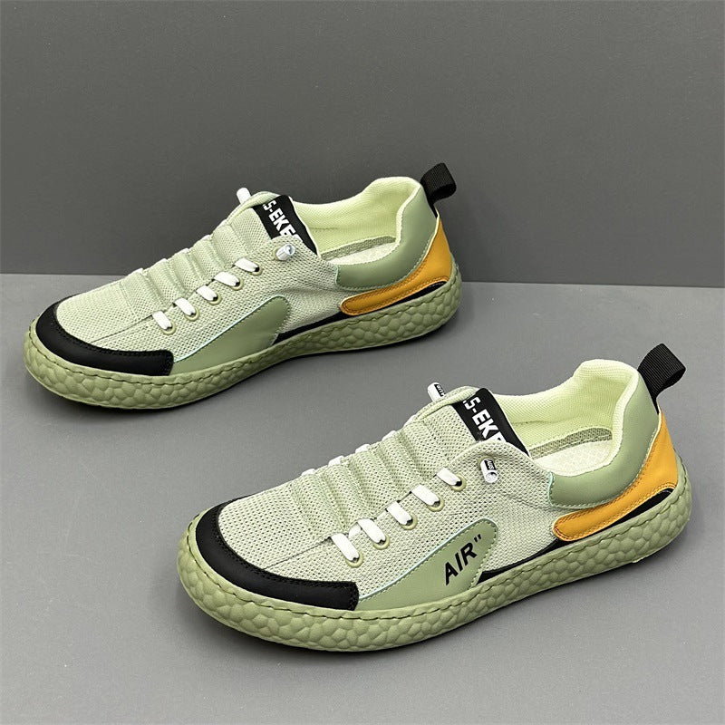 Damen Sportliche und bequeme Sneakers EB