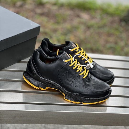 Damen Sportliche Freizeitschuhe mit atmungsaktivem Obermaterial und rutschfester Sohle EB