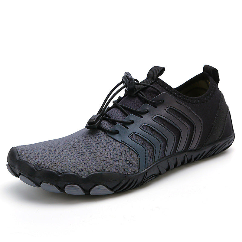 Damen Multi-Funktions-Sportschuhe mit rutschfester Sohle und atmungsaktivem Obermaterial EB