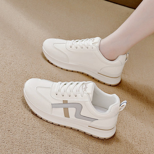 Damen Sportliche Sneakers EB