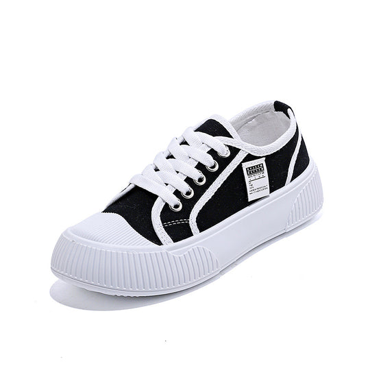 Damen Sportliche Sneaker mit hohem Tragekomfort und modischem Design EB