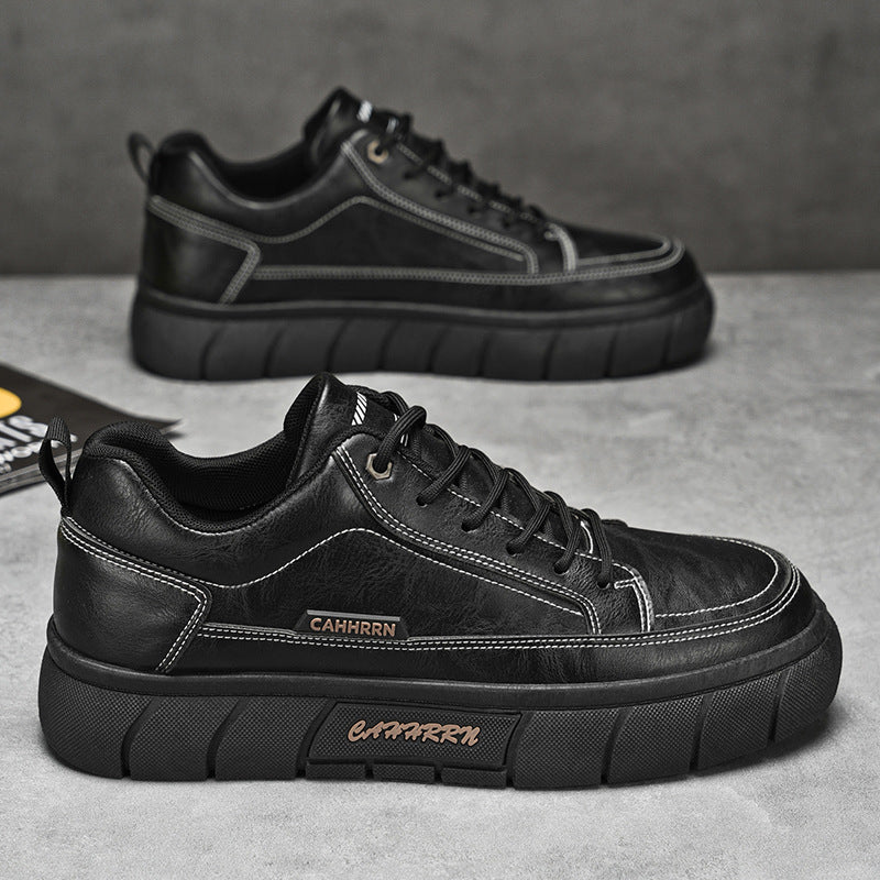 Damen Sneakers mit dämpfendem Sohlenprofil und strapazierfähigem Obermaterial EB