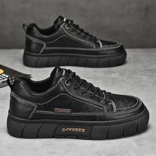 Damen Sneakers mit dämpfendem Sohlenprofil und strapazierfähigem Obermaterial EB