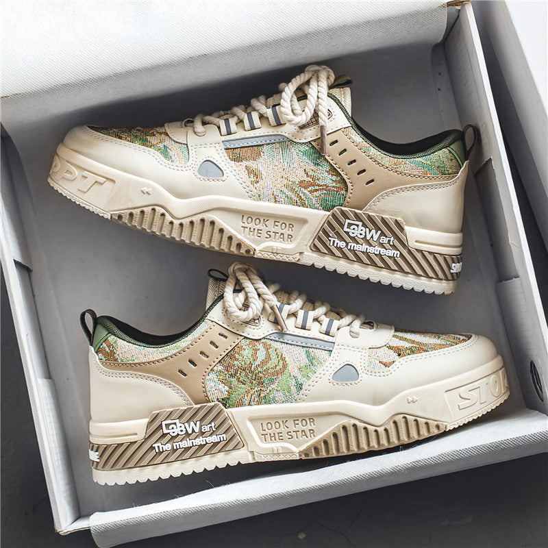 Damen Sportliche Sneaker EB