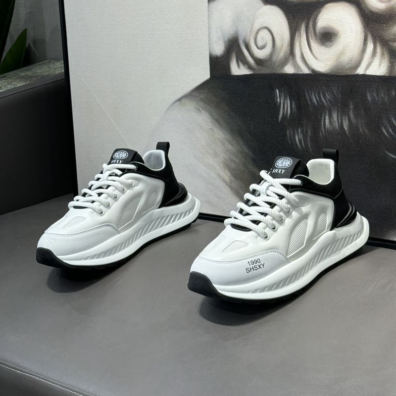 Damen Sportliche Lauf- und Freizeitschuhe mit innovativer Dämpfungstechnologie EB