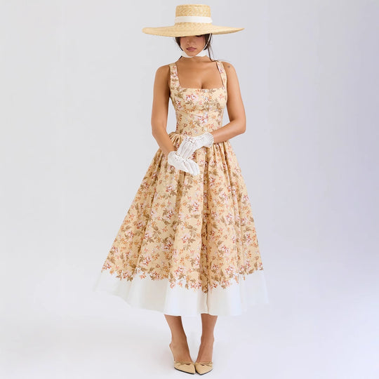 Damen Sommerkleid EB