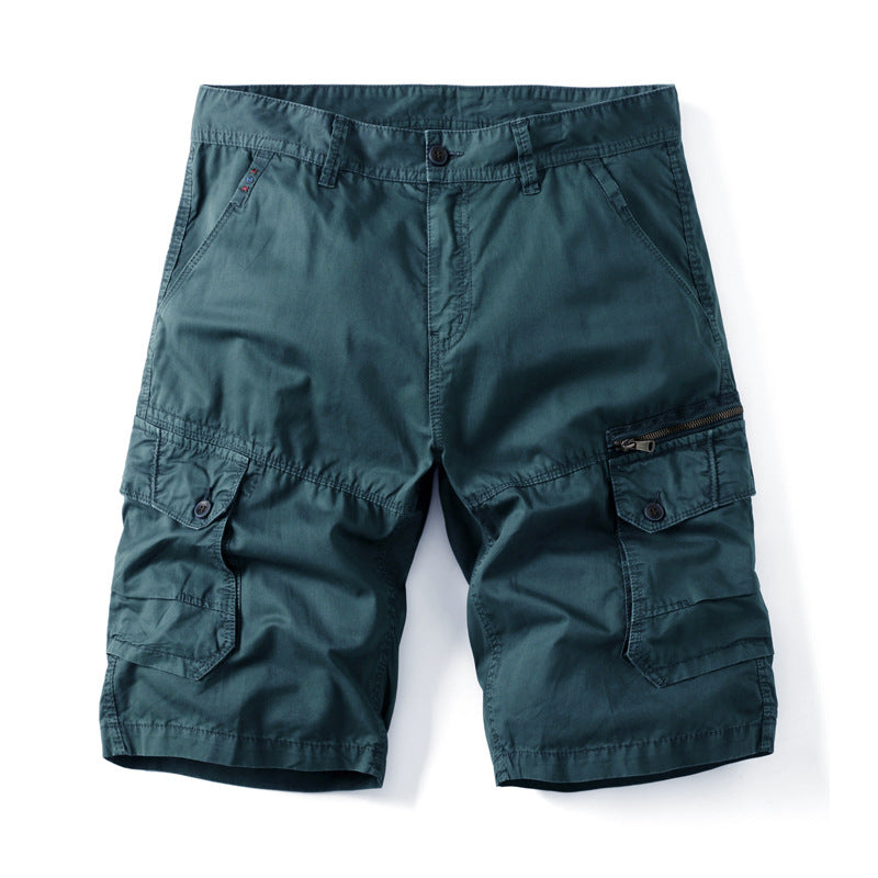 Herren Utility Cargo Shorts EB