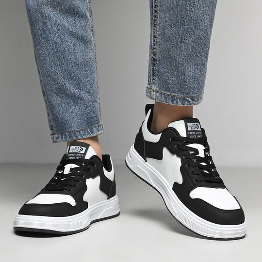 Herren Sportliche Sneaker mit innovativer Dämpfungstechnologie EB