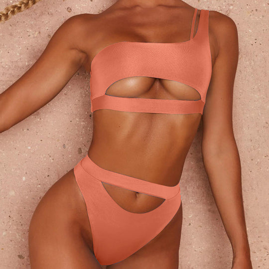 Damen Bikiniset mit innovativem Cut-Out Design EB