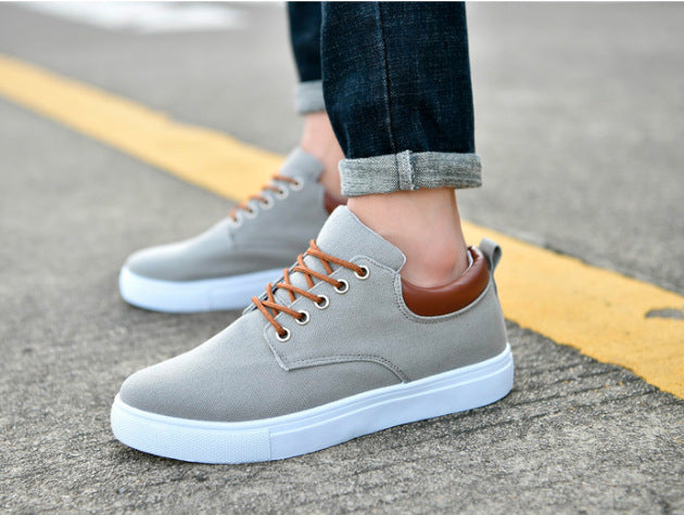Herren Modische Sneaker im lässigen Designs EB