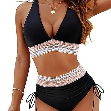 Damen Bikiniset EB