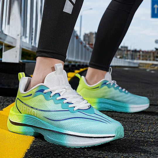 Damen Performance Laufschuhe mit reaktionsfreudiger Dämpfungstechnologie EB