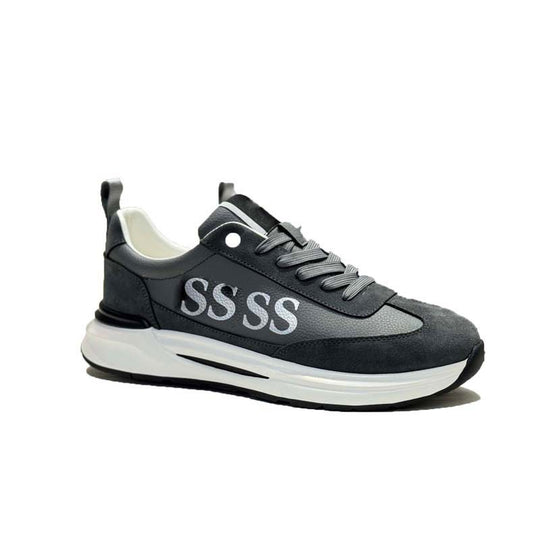 Damen Hochwertige Sport Sneakers mit atmungsaktiver Mesh-Oberfläche und robuster Dämpfungstechnologie EB