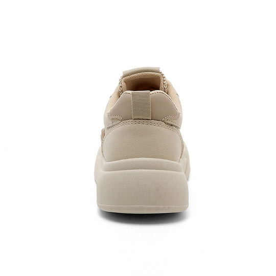 Damen Trend-Sneaker mit atmungsaktivem Mesh-Obermaterial und dämpfender Laufsohle EB