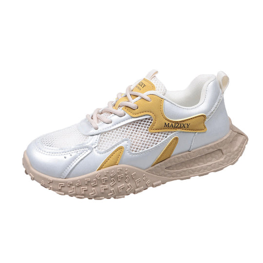 Damen Sportliche Sneaker EB