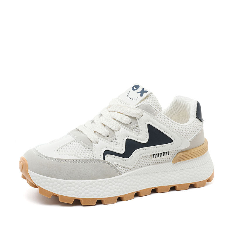 Damen Sportliche Sneaker EB