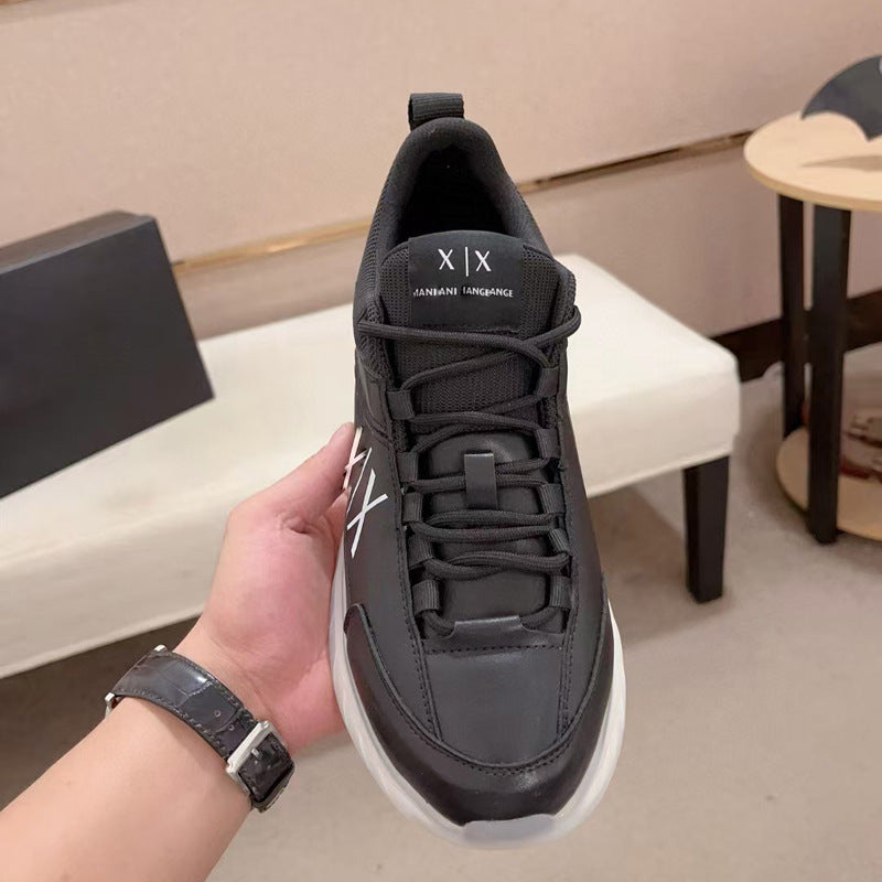 Damen Sportliche Laufschuhe mit dämpfender Laufsohle und atmungsaktivem Mesh-Obermaterial EB