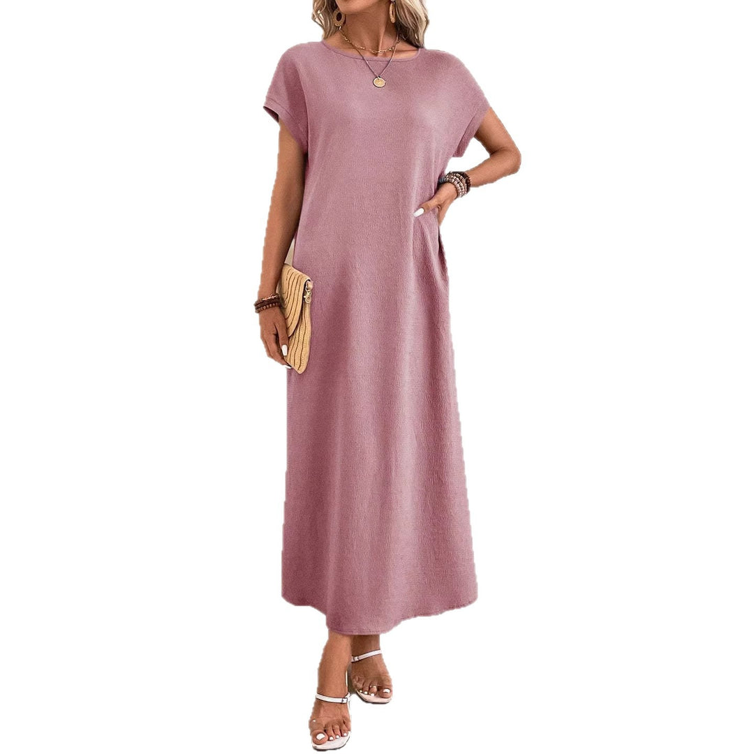 Damen Maxikleid EB