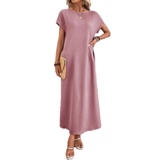 Damen Maxikleid EB