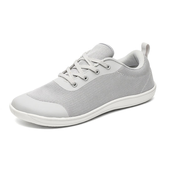 Herren Modische und komfortable Sneakers mit atmungsaktiver Mesh-Oberfläche EB