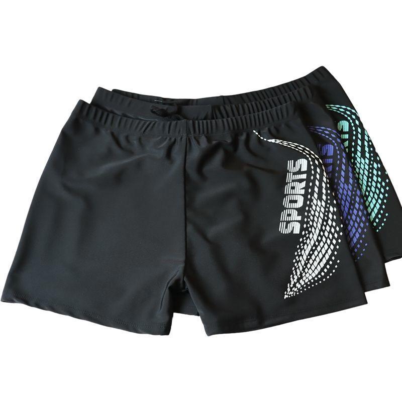 Herren Schwimmshorts mit innovativem Design EB
