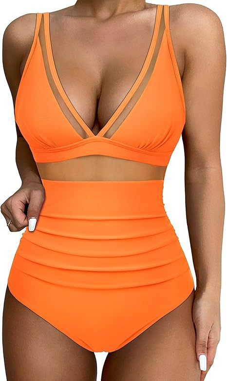 Damen Schwimmanzug EB