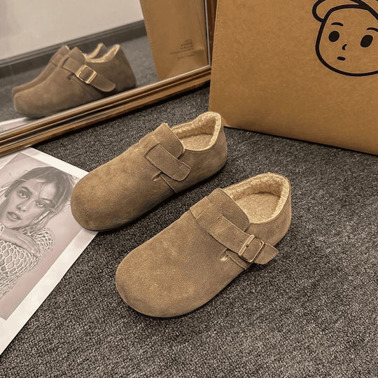 Damen Bequeme und stilvolle Clogs EB