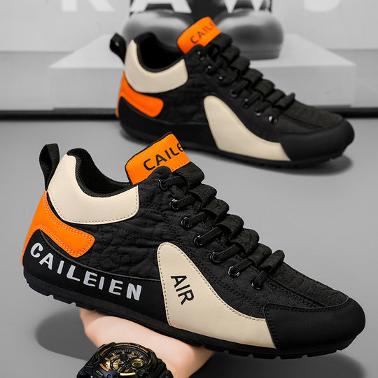 Damen Sportliche Lifestyle Sneakers EB