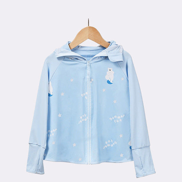 Damen leichte und atmungsaktive Outdoor-Jacke EB