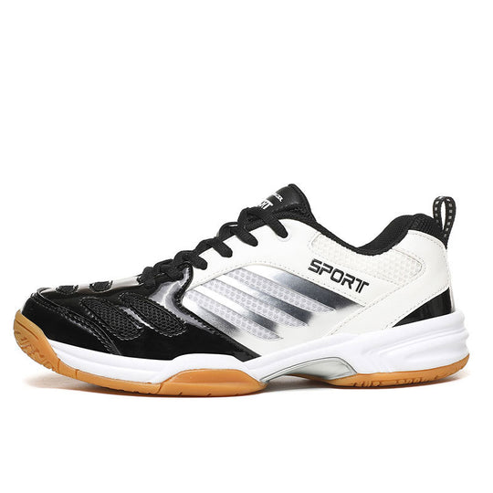 Damen Sportliche Hallenschuhe mit ergonomischer Dämpfungstechnologie EB
