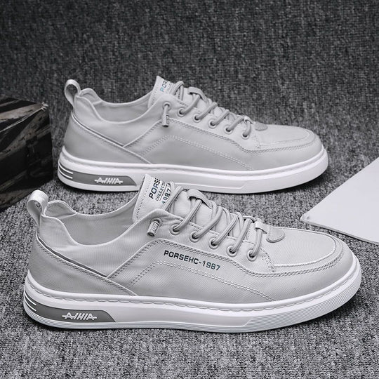 Damen Atmungsaktive Freizeitschuhe mit rutschfester Sohle EB