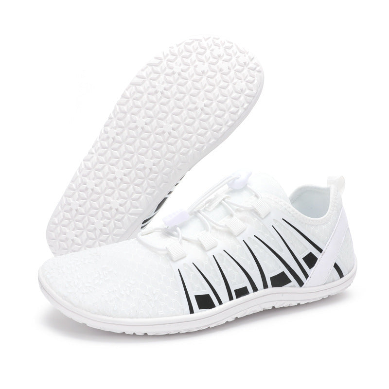 Damen Multifunktionale Wassersport-Schuhe mit rutschfester Sohle und atmungsaktivem Obermaterial EB