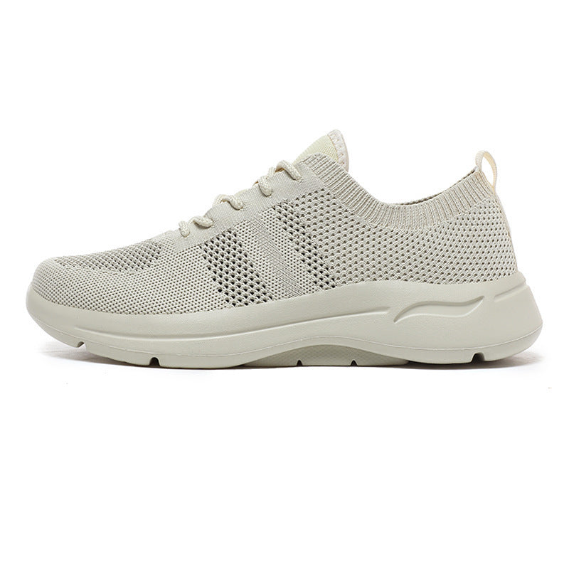 Damen Atmungsaktive und flexible Sportschuhe EB
