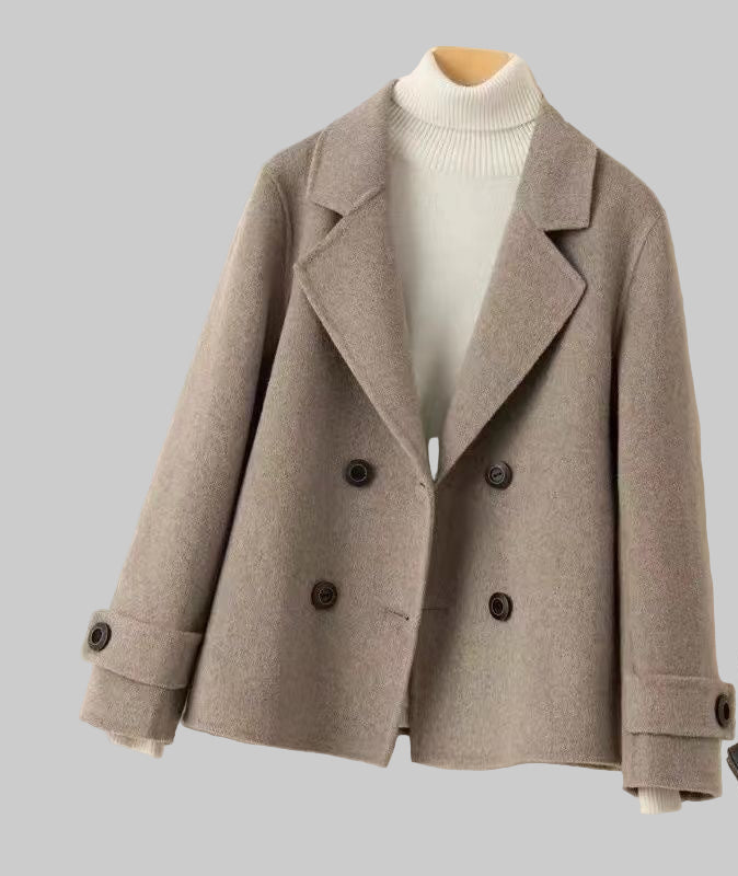 EB | Elegant-Jacke