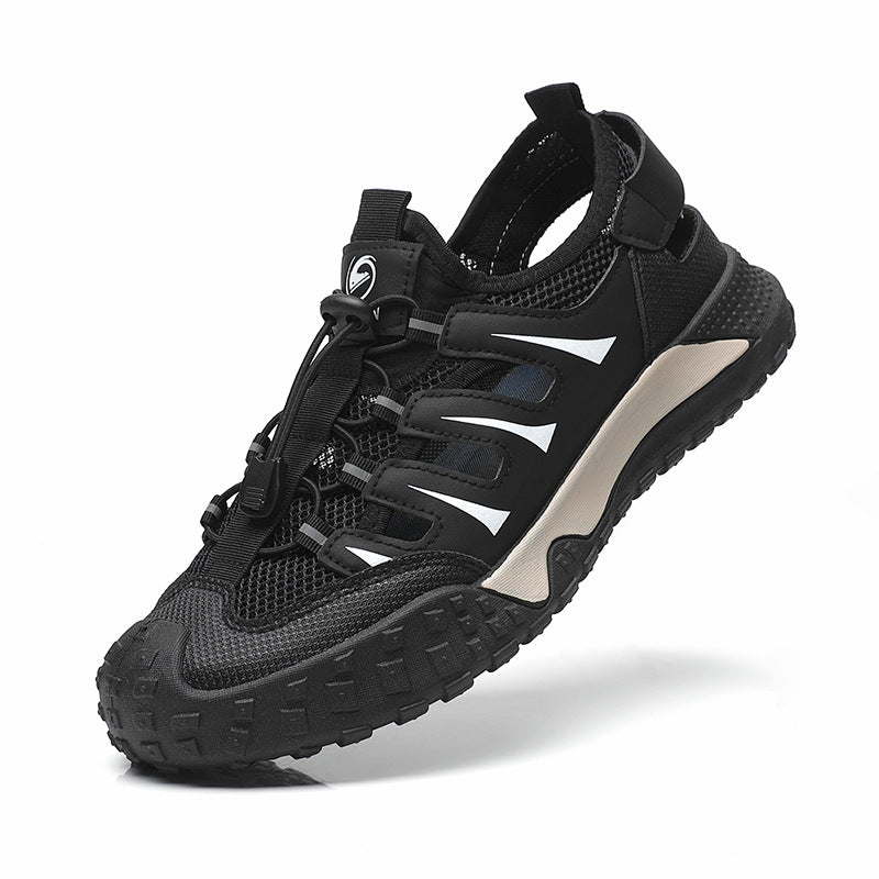 Damen Outdoor-Sportliche Freizeitschuhe EB