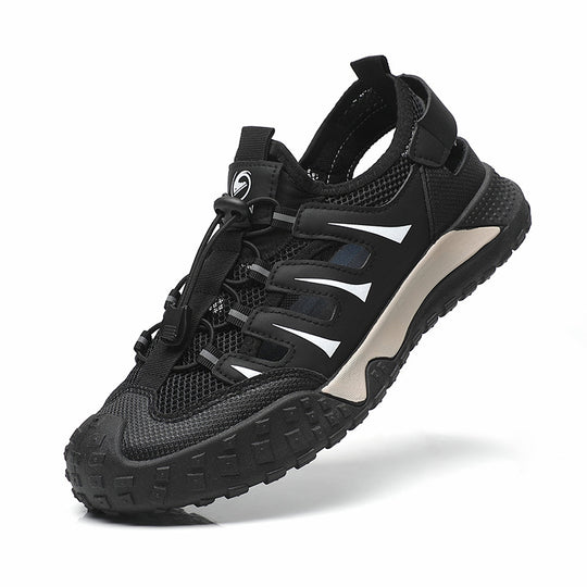 Damen Outdoor-Sportliche Freizeitschuhe EB