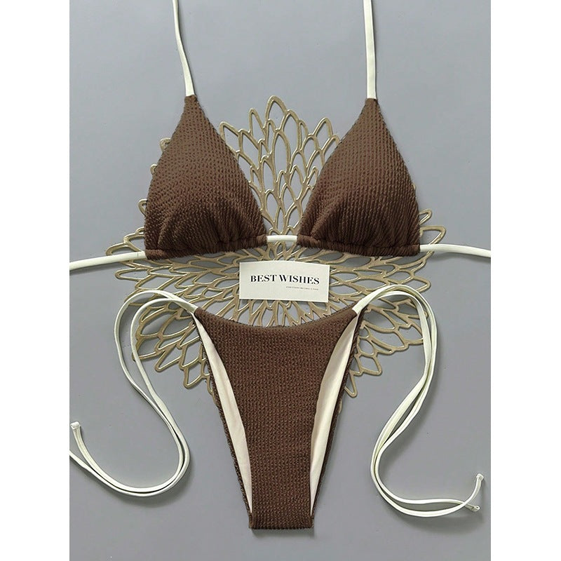 Damen Bikiniset EB