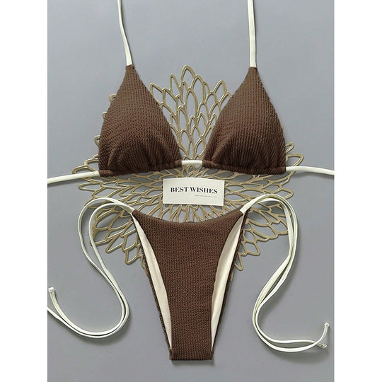 Damen Bikiniset EB