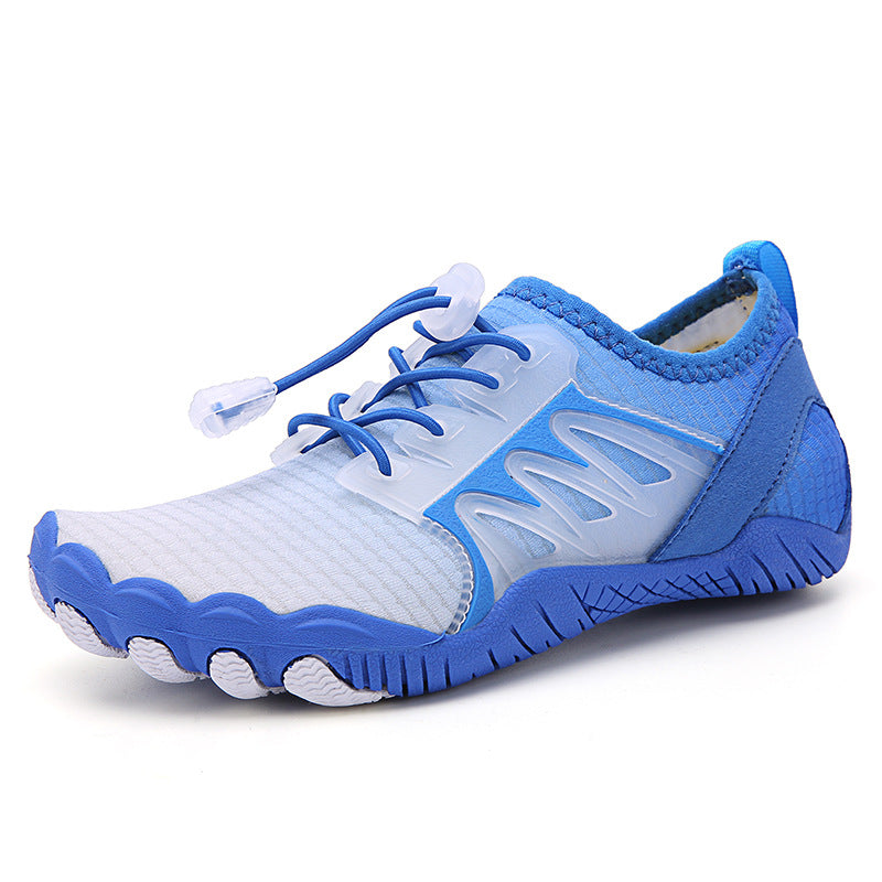 Damen Bequeme und atmungsaktive Wasserschuhe EB