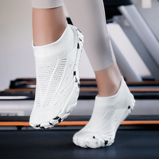 Damen Aquatische Fitness-Schuhe EB