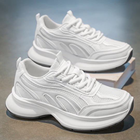 Damen Freizeit Sneaker EB