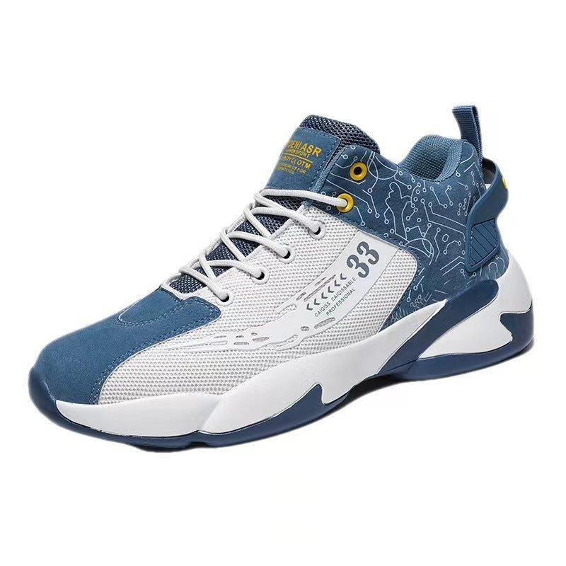Damen Hochwertige Sport Sneakers mit dynamischer Dämpfung EB