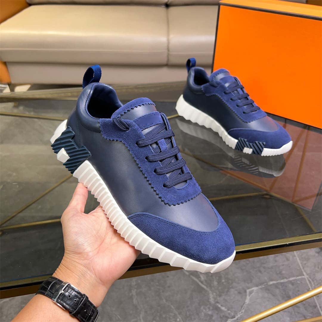 Damen Urbaner Lifestyle Sneaker mit modernem Hybrid-Design EB
