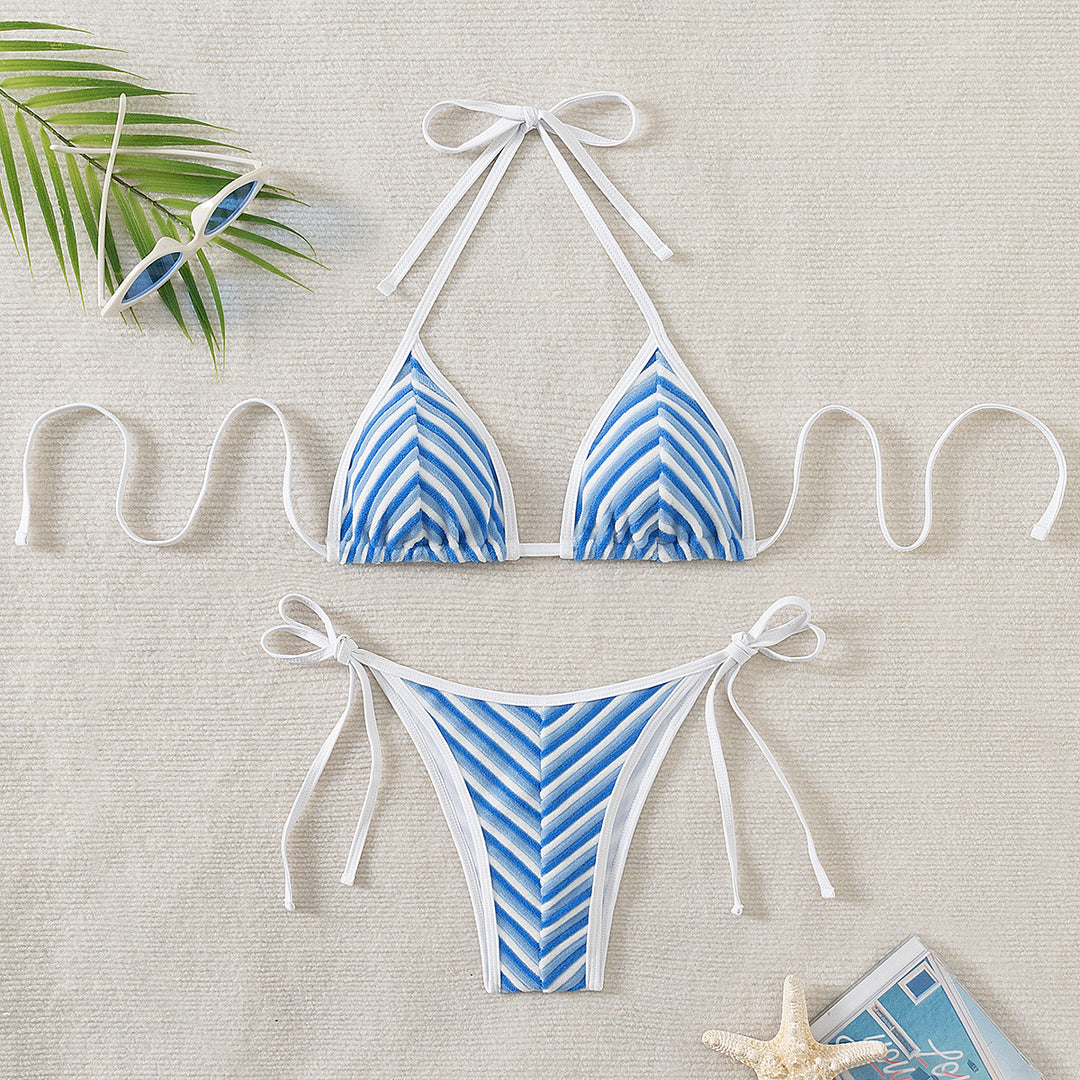 Damen Bikiniset EB