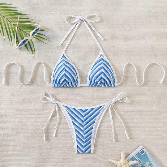Damen Bikiniset EB