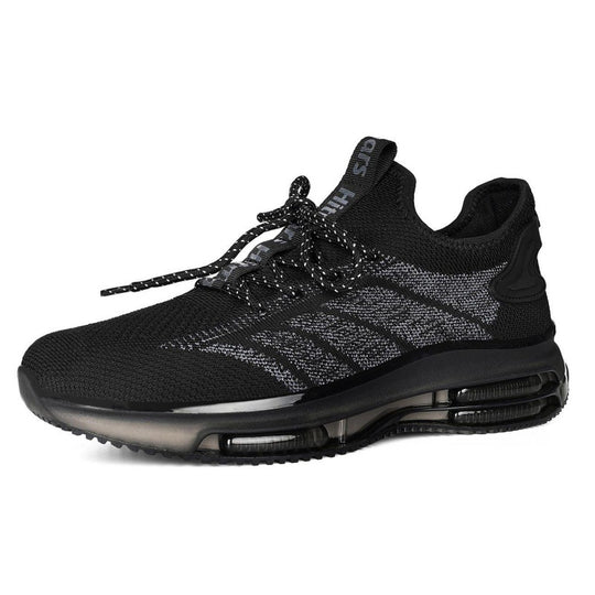 Damen Atmungsaktive Laufschuhe mit flexibler Sohle und innovativem Dämpfungssystem EB