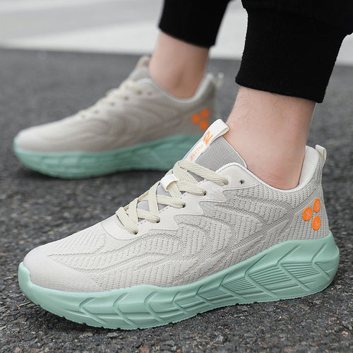Damen Sportliche Lauf sneakers EB