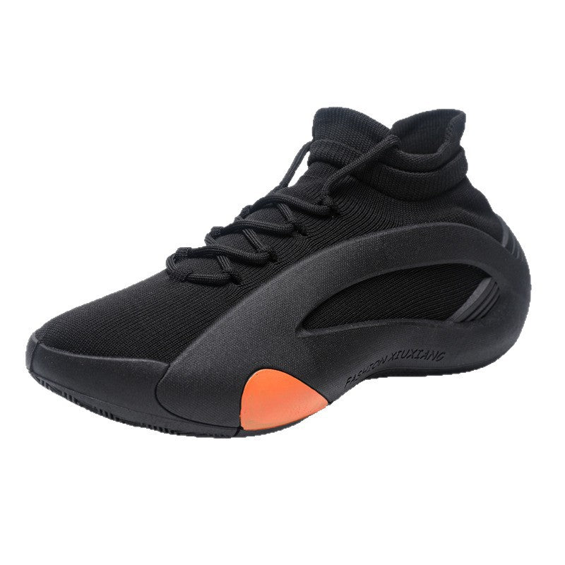 Damen Hochwertige und flexible Alltags- sowie Freizeitsneaker mit atmungsaktivem Obermaterial EB