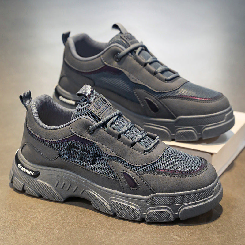 Damen Sportliche Sneakers EB