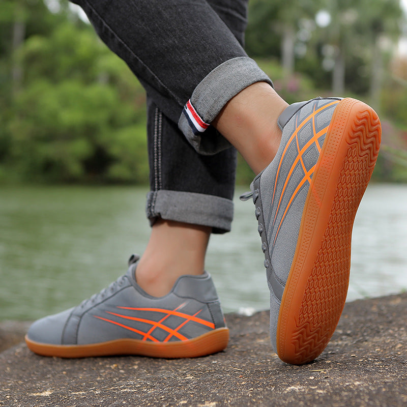 Damen Sportliche Freizeitschuhe mit erhöhtem Komfort und Flexibilität EB